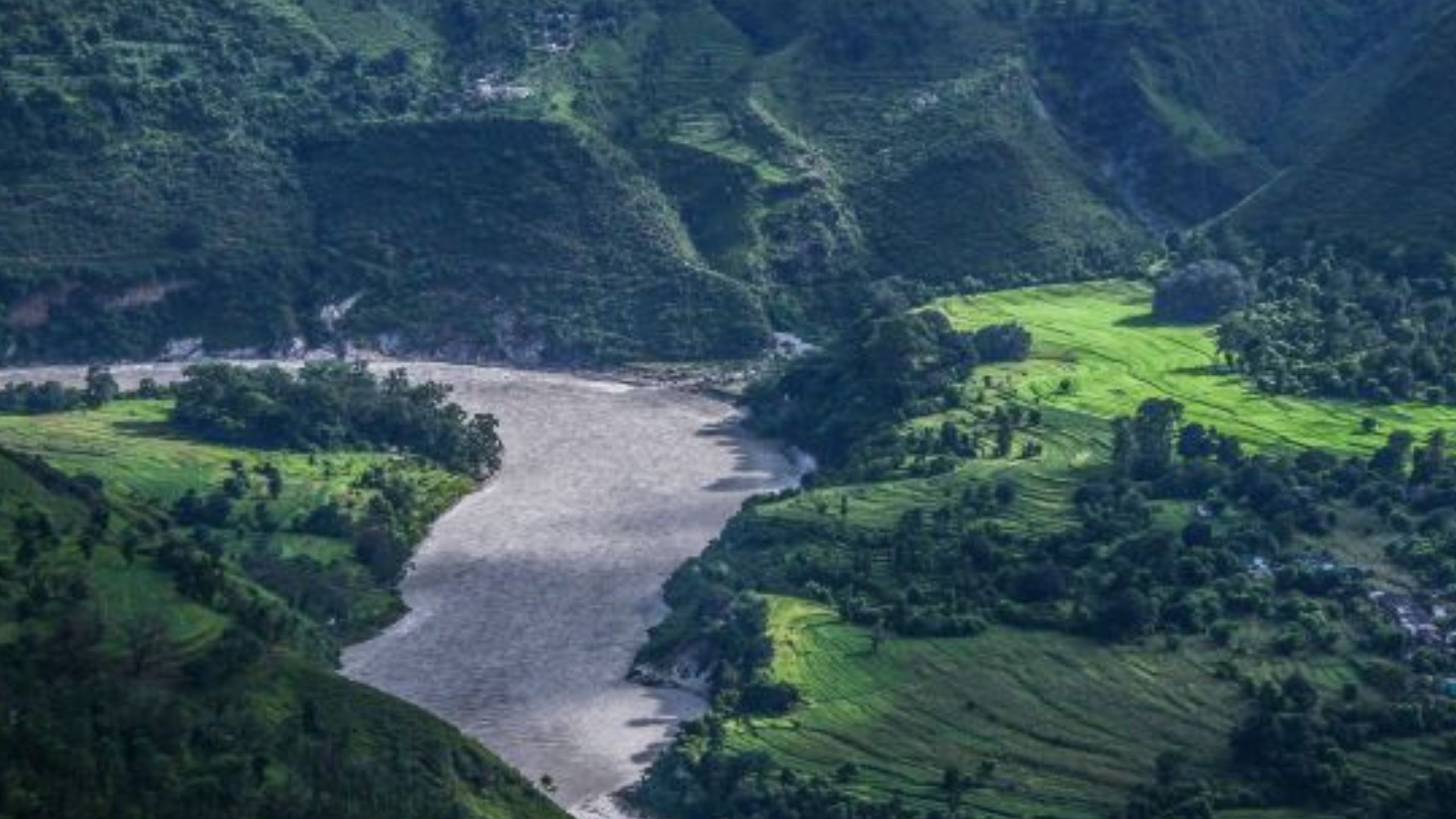 पञ्चेश्वरको काम अगाडि बढ्ने संकेत, भारत सकारात्मक देखियो